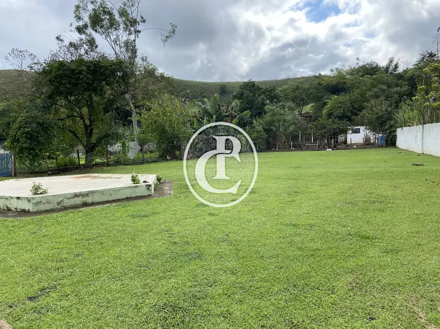 Foto 3 de Chácara com 4 quartos à venda, 4750m2 em Sao Jose Dos Campos - SP