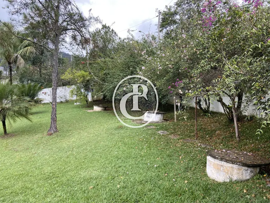 Foto 8 de Chácara com 4 quartos à venda, 4750m2 em Sao Jose Dos Campos - SP