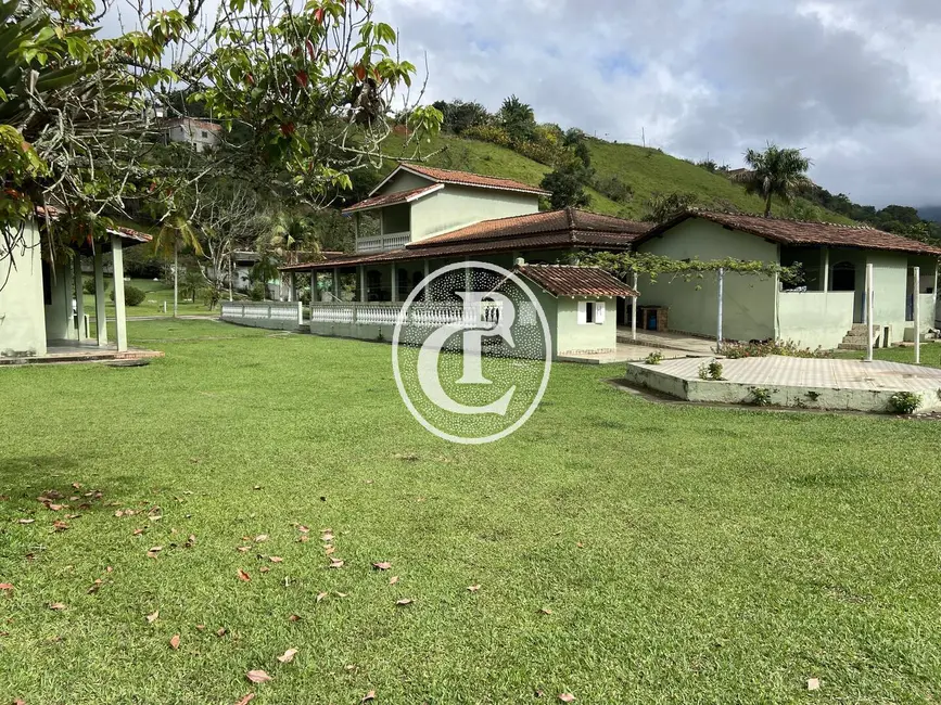 Foto 5 de Chácara com 4 quartos à venda, 4750m2 em Sao Jose Dos Campos - SP