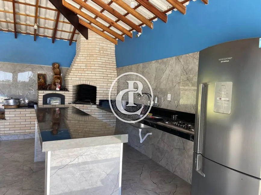 Chácara com 3 quartos à venda, 5025m2 em Sítios de Recreio Mantiqueira, Cacapava - SP - imagem 6 Foto 6 de Chácara com 3 quartos à venda, 5025m2 em Sítios de Recreio Mantiqueira, Cacapava - SP