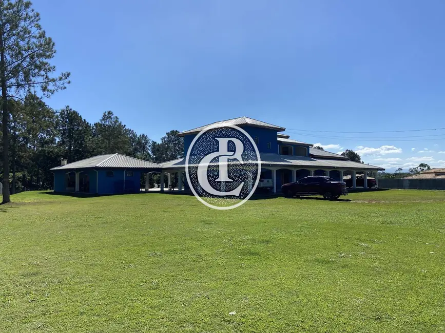 Chácara com 3 quartos à venda, 5025m2 em Sítios de Recreio Mantiqueira, Cacapava - SP - imagem 2 Foto 2 de Chácara com 3 quartos à venda, 5025m2 em Sítios de Recreio Mantiqueira, Cacapava - SP