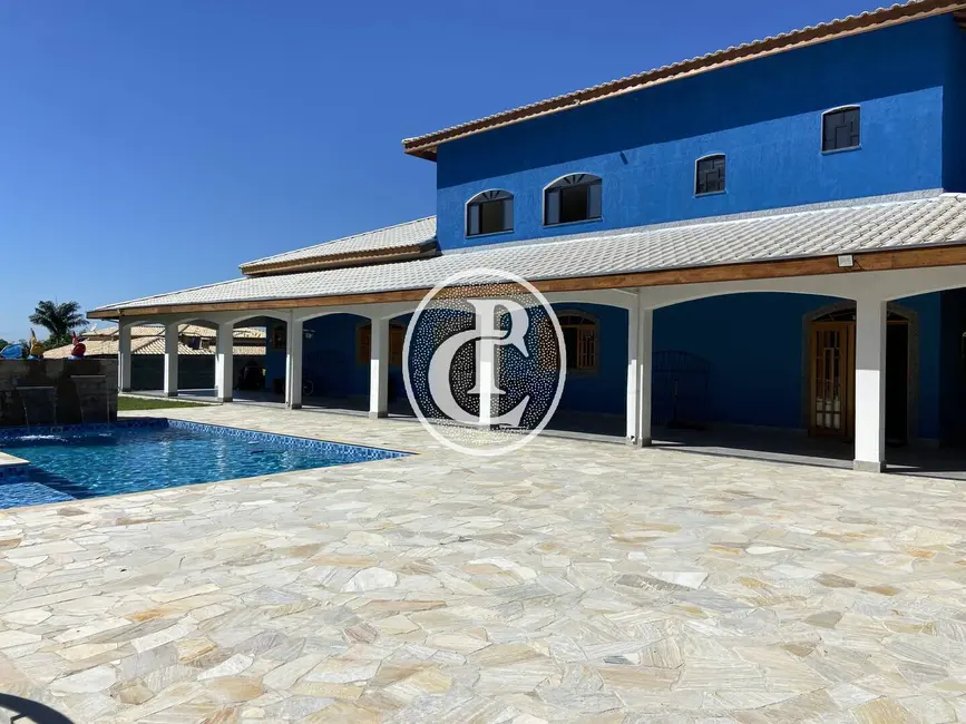 Chácara com 3 quartos à venda, 5025m2 em Sítios de Recreio Mantiqueira, Cacapava - SP - imagem 3 Foto 3 de Chácara com 3 quartos à venda, 5025m2 em Sítios de Recreio Mantiqueira, Cacapava - SP