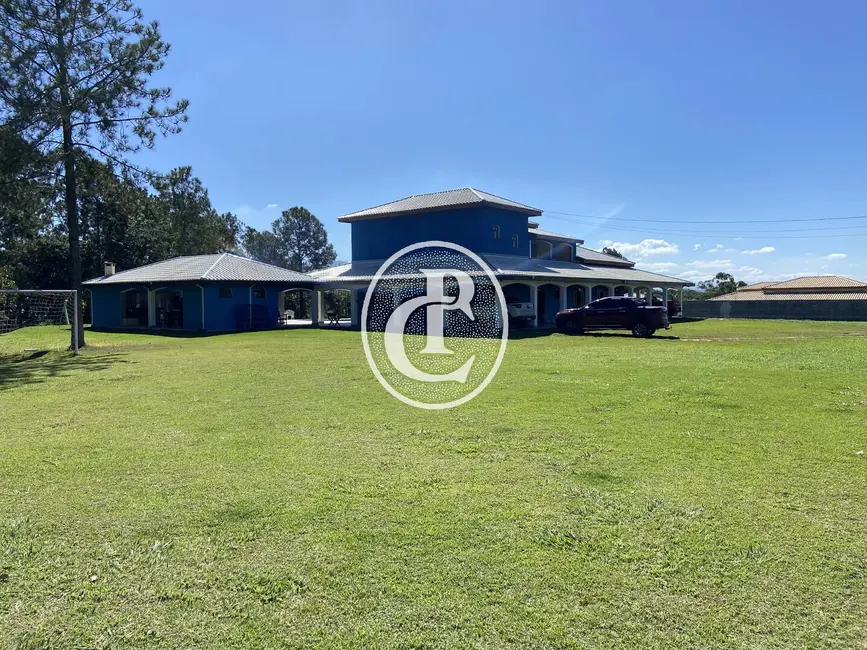 Chácara com 3 quartos à venda, 5025m2 em Sítios de Recreio Mantiqueira, Cacapava - SP - imagem 7 Foto 7 de Chácara com 3 quartos à venda, 5025m2 em Sítios de Recreio Mantiqueira, Cacapava - SP