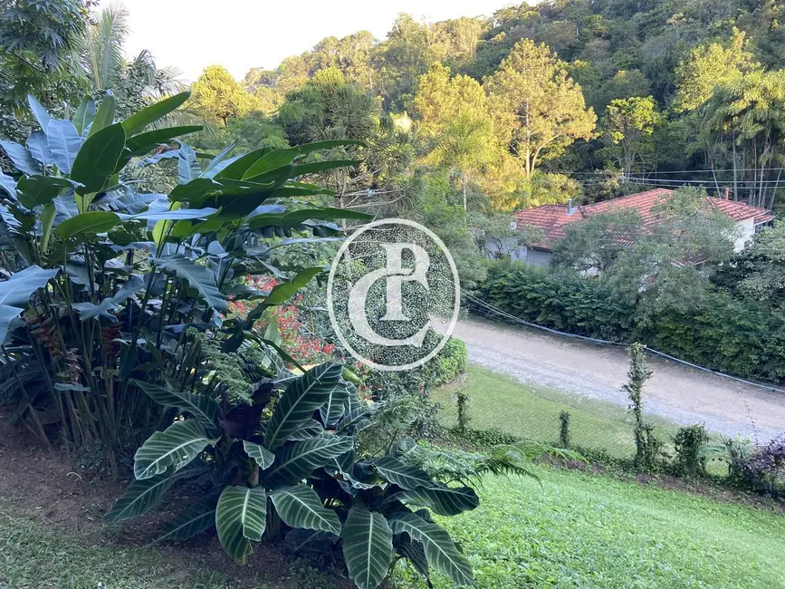 Chácara com 4 quartos à venda, 30000m2 em Sao Jose Dos Campos - SP - imagem 9 Foto 9 de Chácara com 4 quartos à venda, 30000m2 em Sao Jose Dos Campos - SP