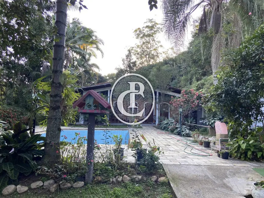Chácara com 4 quartos à venda, 30000m2 em Sao Jose Dos Campos - SP - imagem 1 Foto 1 de Chácara com 4 quartos à venda, 30000m2 em Sao Jose Dos Campos - SP