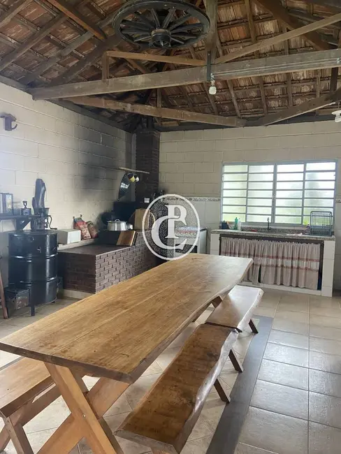 Chácara com 3 quartos à venda, 8000m2 em Sao Jose Dos Campos - SP - imagem 6 Foto 6 de Chácara com 3 quartos à venda, 8000m2 em Sao Jose Dos Campos - SP