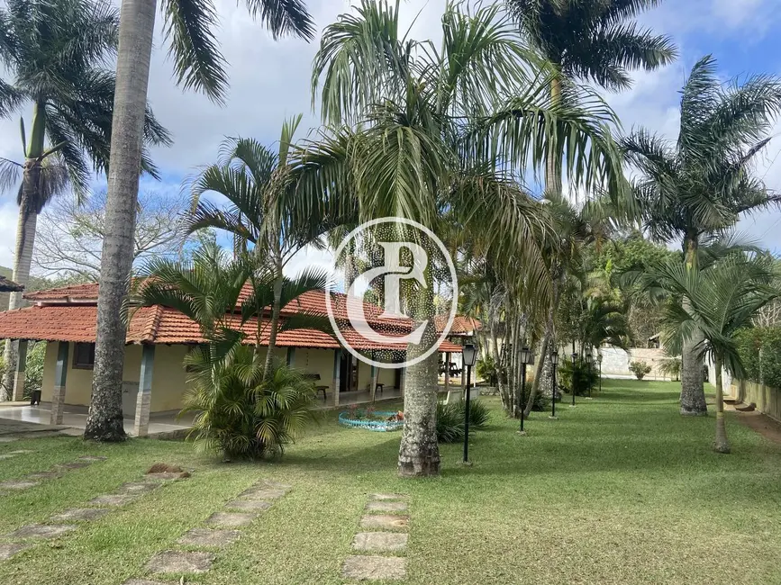Chácara com 3 quartos à venda, 8000m2 em Sao Jose Dos Campos - SP - imagem 8 Foto 8 de Chácara com 3 quartos à venda, 8000m2 em Sao Jose Dos Campos - SP