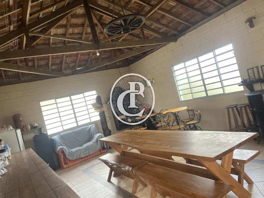 Chácara com 3 quartos à venda, 8000m2 em Sao Jose Dos Campos - SP - imagem 7 Foto 7 de Chácara com 3 quartos à venda, 8000m2 em Sao Jose Dos Campos - SP