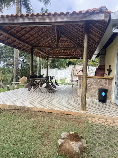 Chácara com 3 quartos à venda, 8000m2 em Sao Jose Dos Campos - SP - imagem 5 Foto 5 de Chácara com 3 quartos à venda, 8000m2 em Sao Jose Dos Campos - SP