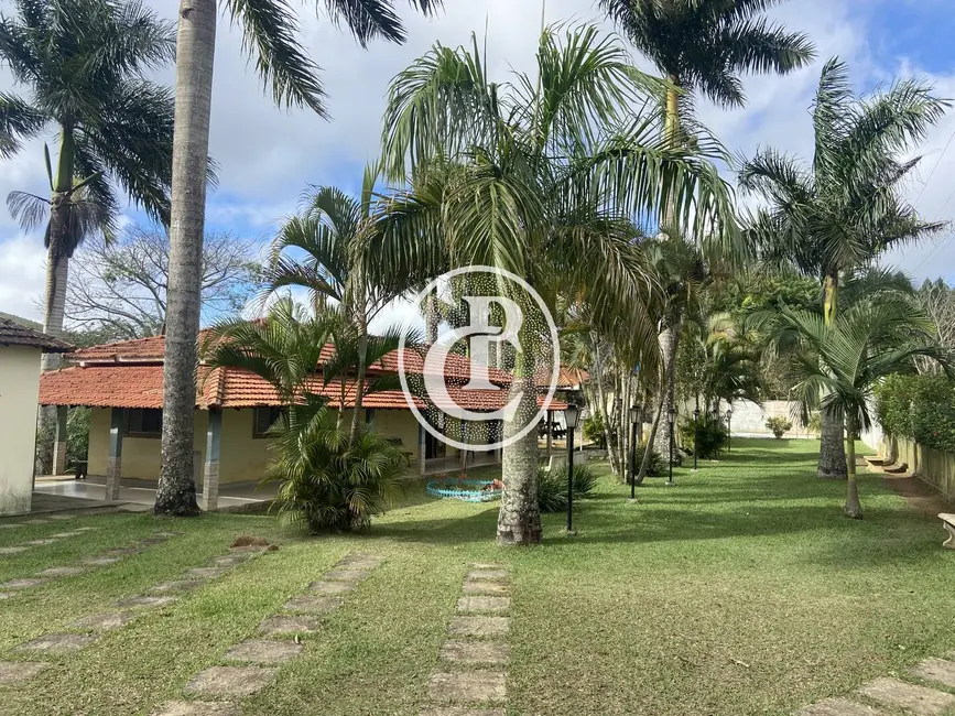 Chácara com 3 quartos à venda, 8000m2 em Sao Jose Dos Campos - SP - imagem 4 Foto 4 de Chácara com 3 quartos à venda, 8000m2 em Sao Jose Dos Campos - SP