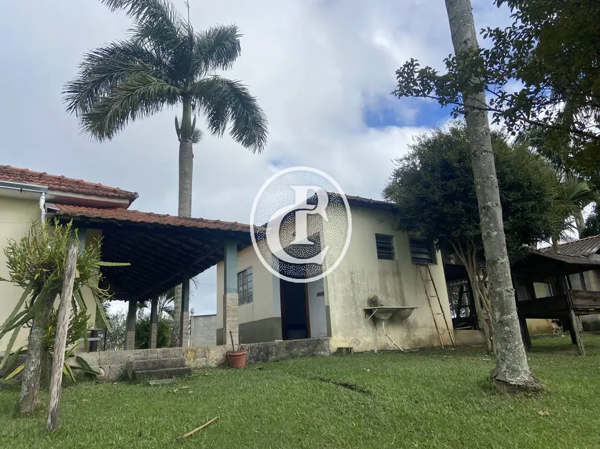 Chácara com 3 quartos à venda, 8000m2 em Sao Jose Dos Campos - SP - imagem 9 Foto 9 de Chácara com 3 quartos à venda, 8000m2 em Sao Jose Dos Campos - SP