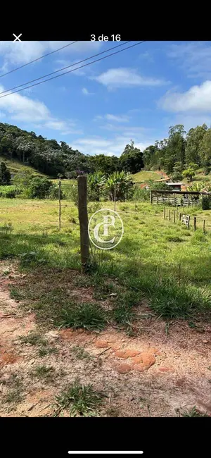 Chácara com 2 quartos à venda, 100m2 em Paraibuna - SP - imagem 3 Foto 3 de Chácara com 2 quartos à venda, 100m2 em Paraibuna - SP