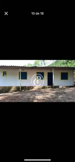 Chácara com 2 quartos à venda, 100m2 em Paraibuna - SP - imagem 9 Foto 9 de Chácara com 2 quartos à venda, 100m2 em Paraibuna - SP