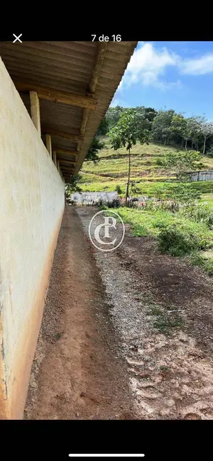 Chácara com 2 quartos à venda, 100m2 em Paraibuna - SP - imagem 6 Foto 6 de Chácara com 2 quartos à venda, 100m2 em Paraibuna - SP