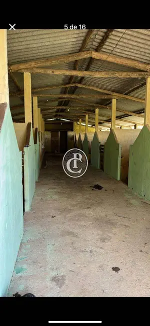 Chácara com 2 quartos à venda, 100m2 em Paraibuna - SP - imagem 4 Foto 4 de Chácara com 2 quartos à venda, 100m2 em Paraibuna - SP