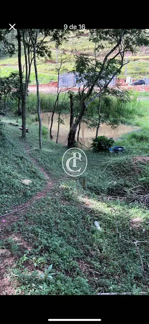 Chácara com 2 quartos à venda, 100m2 em Paraibuna - SP - imagem 8 Foto 8 de Chácara com 2 quartos à venda, 100m2 em Paraibuna - SP