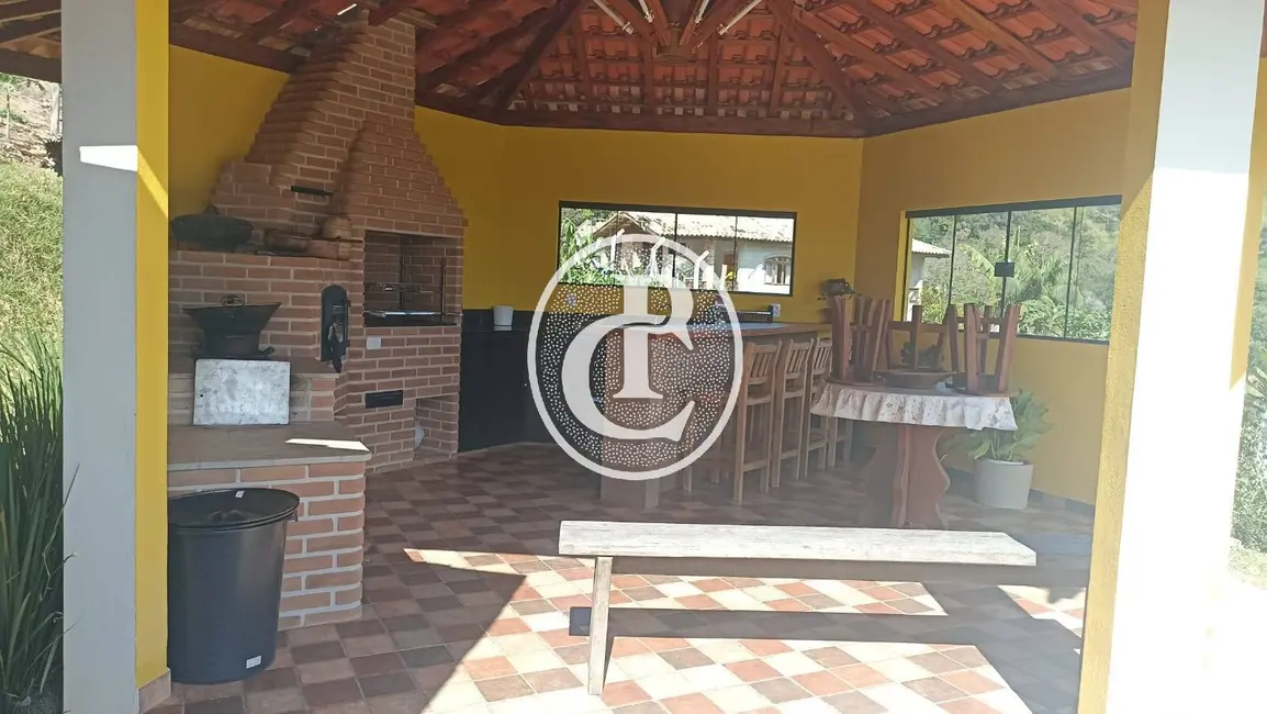 Terreno / Lote à venda, 3000m2 em Paraibuna - SP - imagem 4 Foto 4 de Terreno / Lote à venda, 3000m2 em Paraibuna - SP