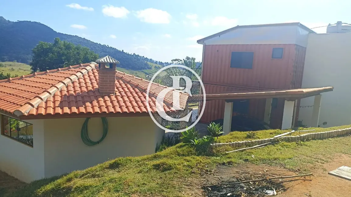 Terreno / Lote à venda, 3000m2 em Paraibuna - SP - imagem 1 Foto 1 de Terreno / Lote à venda, 3000m2 em Paraibuna - SP