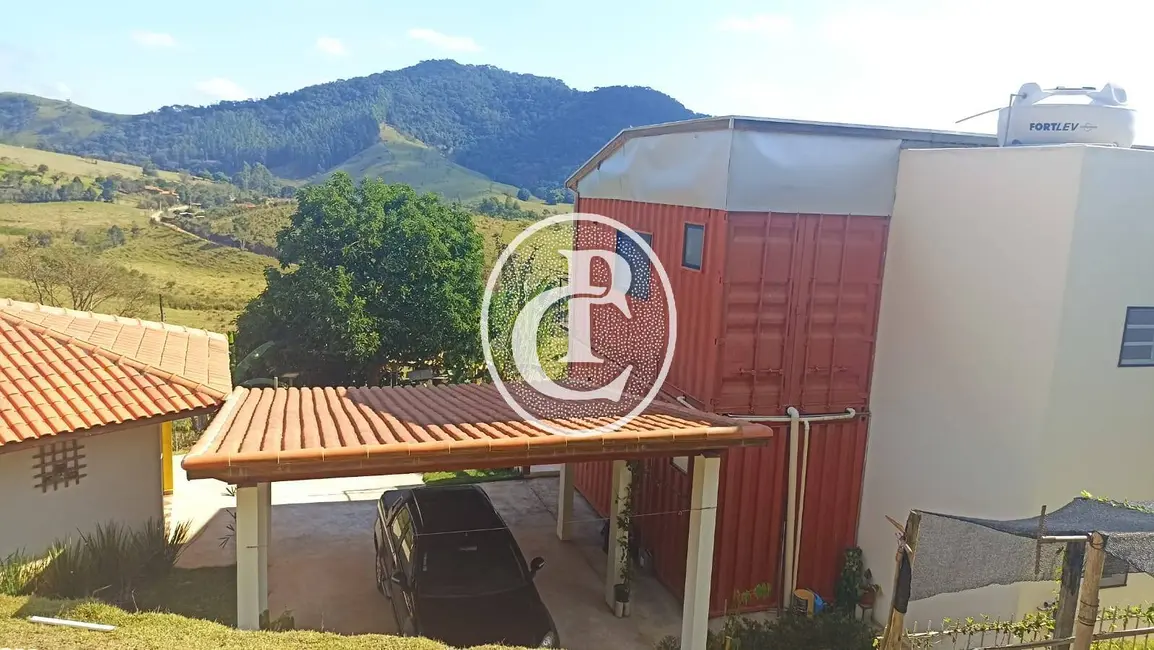 Terreno / Lote à venda, 3000m2 em Paraibuna - SP - imagem 7 Foto 7 de Terreno / Lote à venda, 3000m2 em Paraibuna - SP