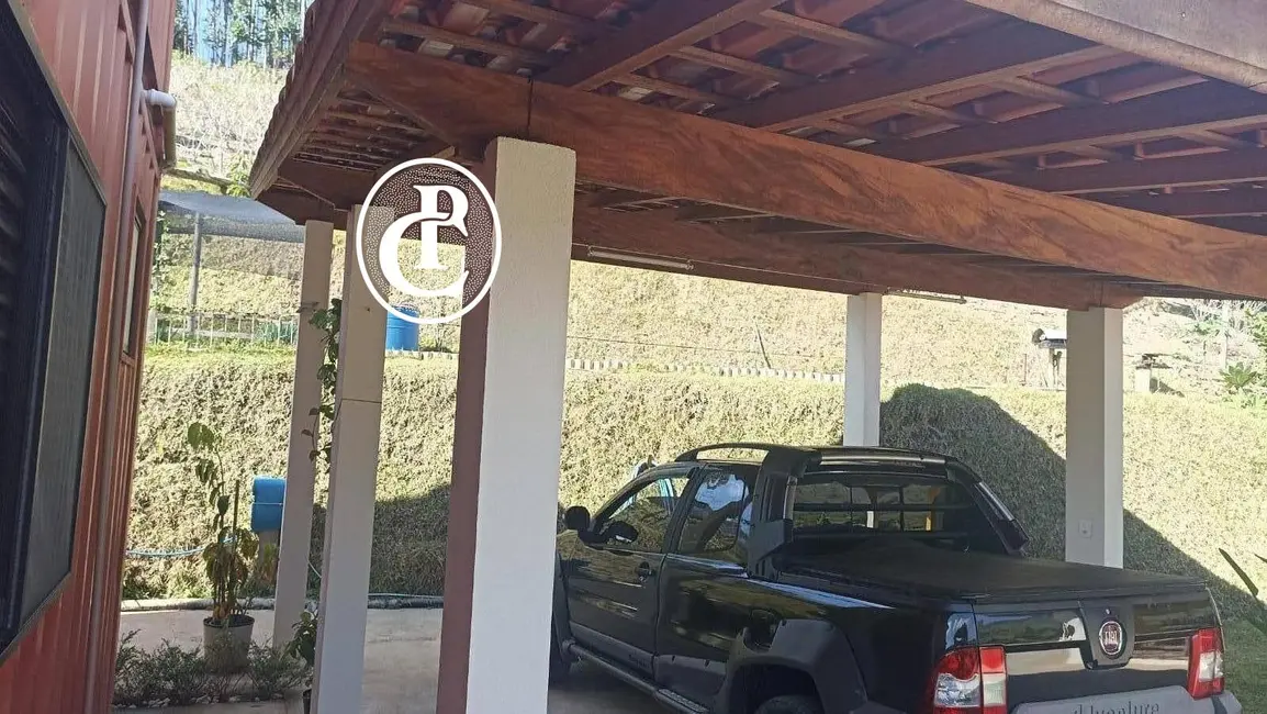 Terreno / Lote à venda, 3000m2 em Paraibuna - SP - imagem 5 Foto 5 de Terreno / Lote à venda, 3000m2 em Paraibuna - SP