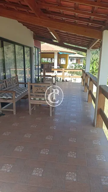 Terreno / Lote à venda, 3000m2 em Paraibuna - SP - imagem 3 Foto 3 de Terreno / Lote à venda, 3000m2 em Paraibuna - SP