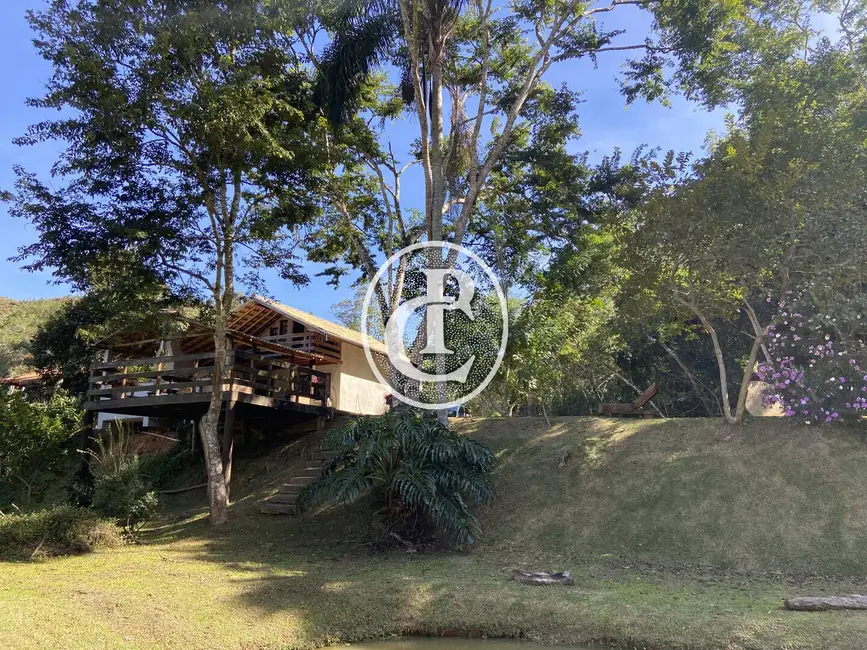 Foto 5 de Chácara com 3 quartos à venda, 2000m2 em Sao Jose Dos Campos - SP