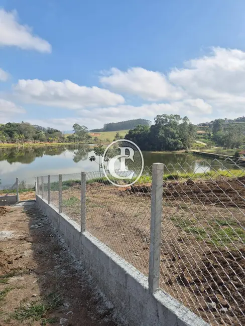 Foto 13 de Chácara à venda, 1815m2 em Chácara Itamarati, Cacapava - SP