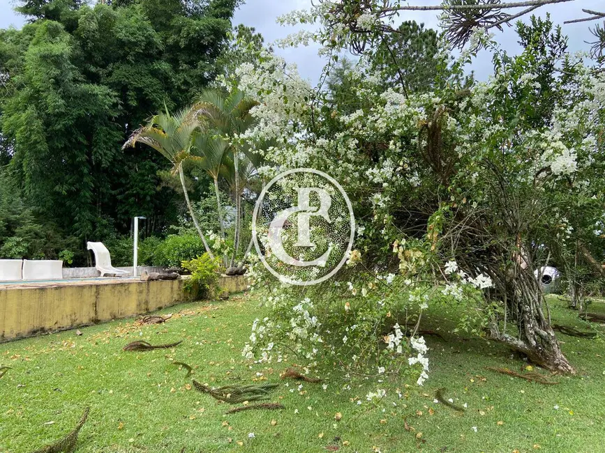 Chácara com 2 quartos à venda, 3600m2 em Sao Jose Dos Campos - SP - imagem 4 Foto 4 de Chácara com 2 quartos à venda, 3600m2 em Sao Jose Dos Campos - SP
