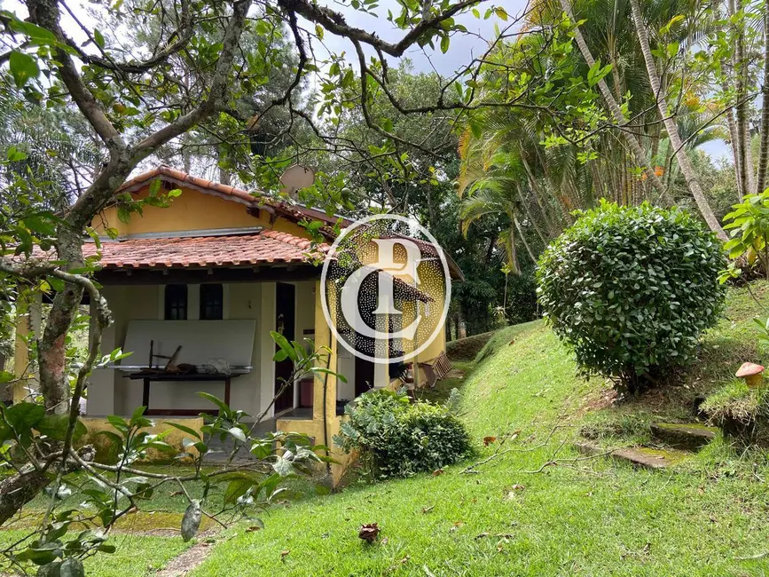 Chácara com 2 quartos à venda, 3600m2 em Sao Jose Dos Campos - SP - imagem 6 Foto 6 de Chácara com 2 quartos à venda, 3600m2 em Sao Jose Dos Campos - SP