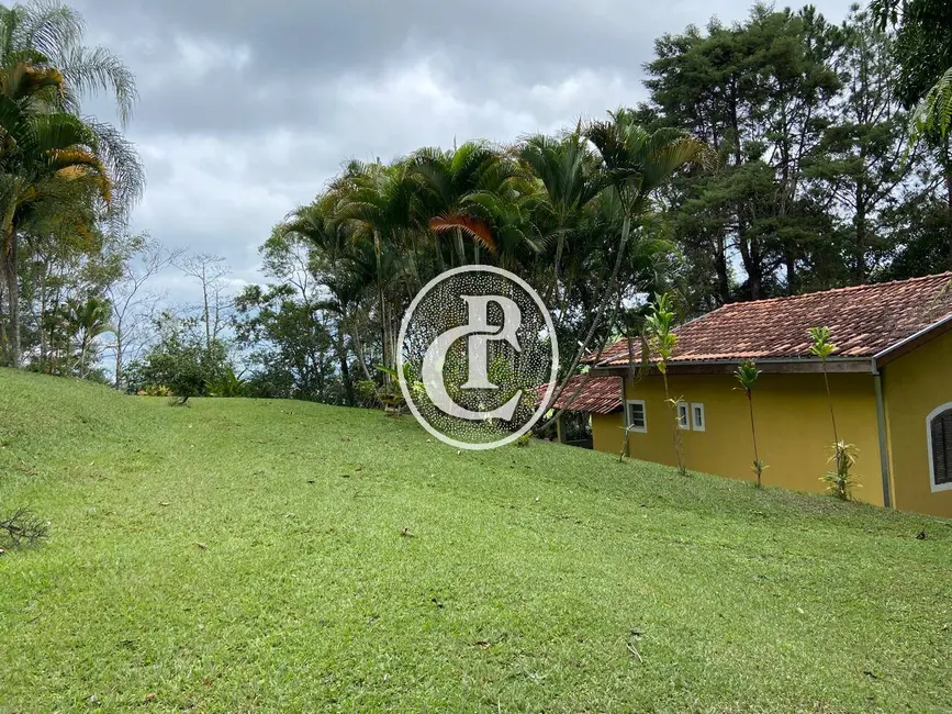 Chácara com 2 quartos à venda, 3600m2 em Sao Jose Dos Campos - SP - imagem 9 Foto 9 de Chácara com 2 quartos à venda, 3600m2 em Sao Jose Dos Campos - SP