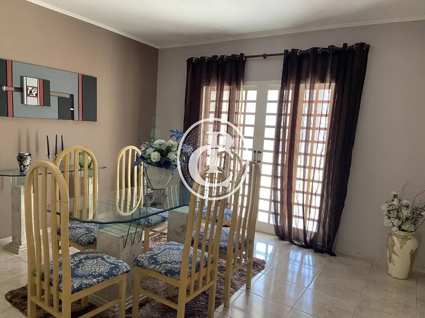 Foto 7 de Chácara com 4 quartos à venda, 190m2 em Chácara Santa Cecília, Cacapava - SP