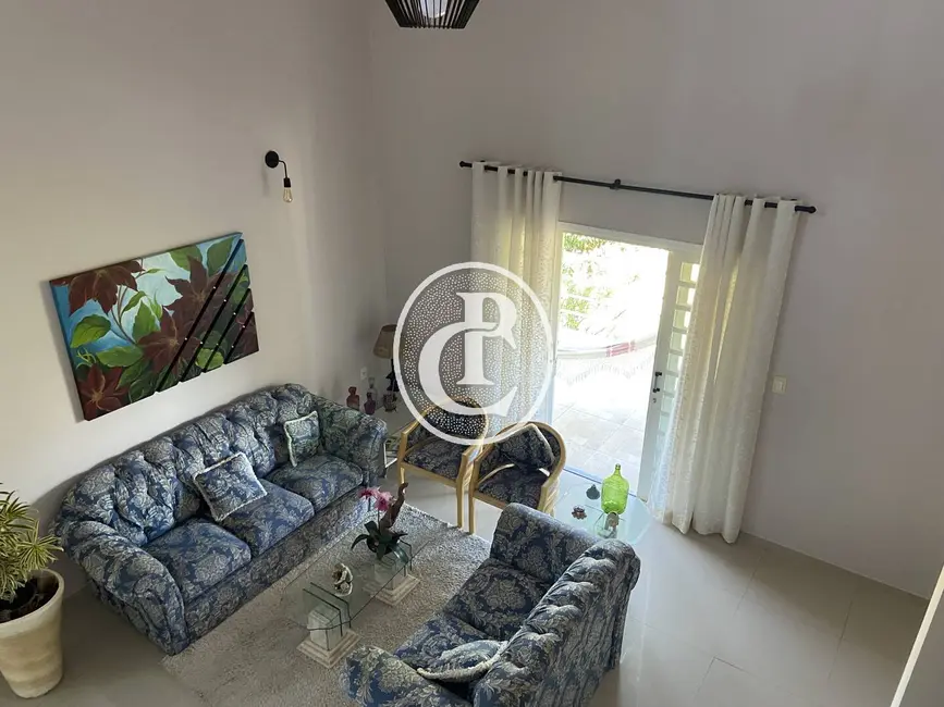 Foto 4 de Chácara com 4 quartos à venda, 190m2 em Chácara Santa Cecília, Cacapava - SP