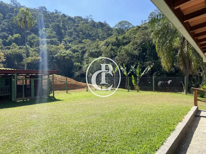 Foto 5 de Chácara com 3 quartos à venda, 13500m2 em Sao Jose Dos Campos - SP