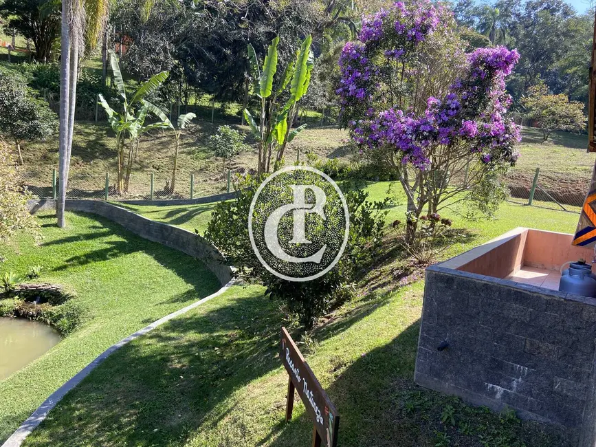 Foto 9 de Chácara com 3 quartos à venda, 13500m2 em Sao Jose Dos Campos - SP