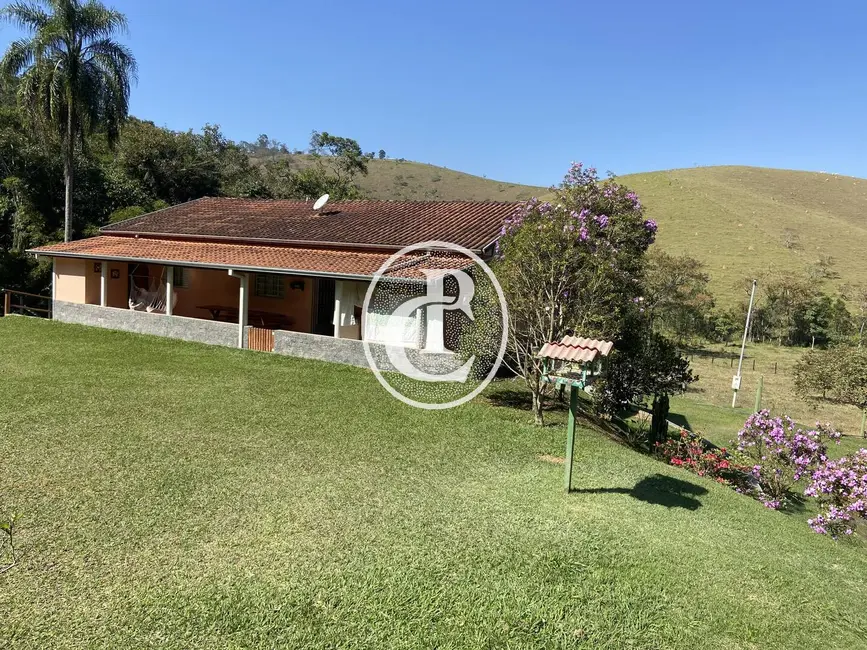Foto 1 de Chácara com 3 quartos à venda, 13500m2 em Sao Jose Dos Campos - SP