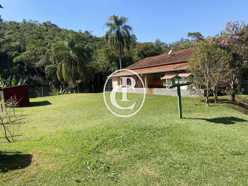 Foto 2 de Chácara com 3 quartos à venda, 13500m2 em Sao Jose Dos Campos - SP
