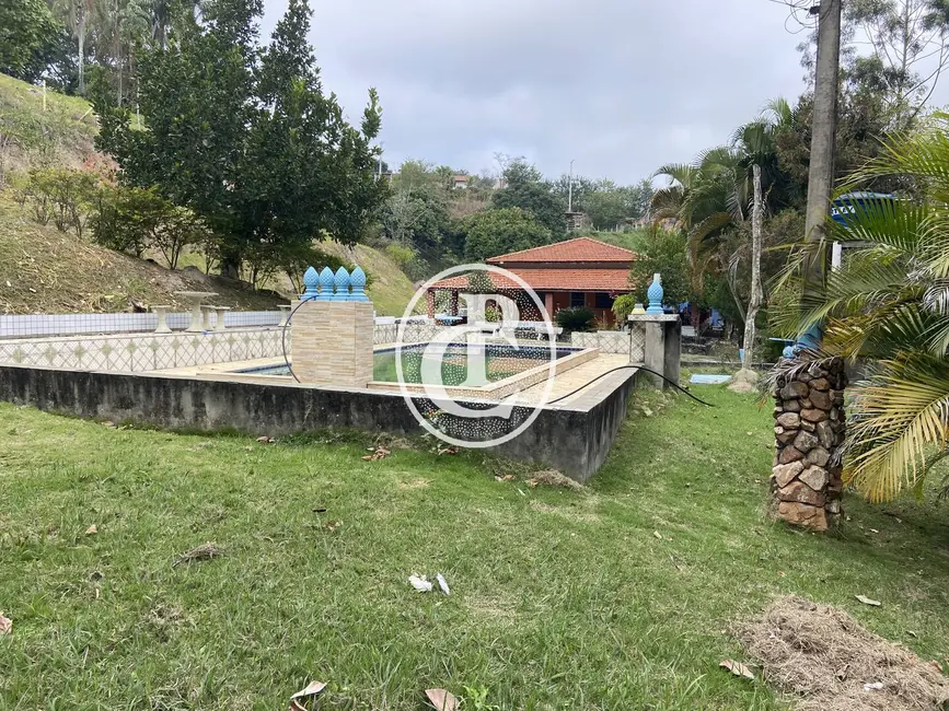Chácara com 3 quartos à venda e para alugar, 24000m2 em Piedade, Cacapava - SP - imagem 4 Foto 4 de Chácara com 3 quartos à venda e para alugar, 24000m2 em Piedade, Cacapava - SP