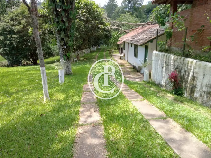 Foto 5 de Chácara com 2 quartos à venda, 300m2 em Jambeiro - SP