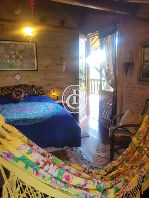 Chácara com 3 quartos à venda, 20000m2 em Sao Jose Dos Campos - SP - imagem 8 Foto 8 de Chácara com 3 quartos à venda, 20000m2 em Sao Jose Dos Campos - SP