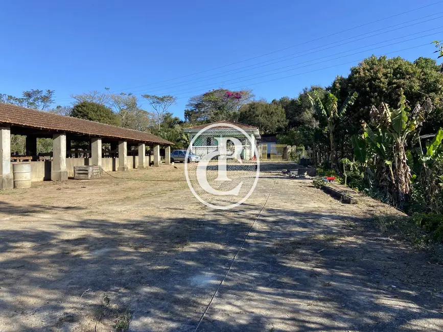 Fazenda / Haras com 3 quartos à venda, 16777215m2 em Sao Jose Dos Campos - SP - imagem 8 Foto 8 de Fazenda / Haras com 3 quartos à venda, 16777215m2 em Sao Jose Dos Campos - SP