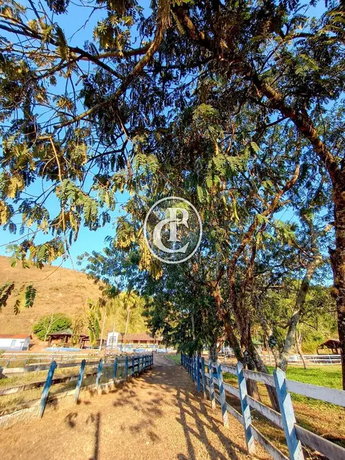 Foto 7 de Chácara com 4 quartos à venda, 175450m2 em Centro, Guaratingueta - SP