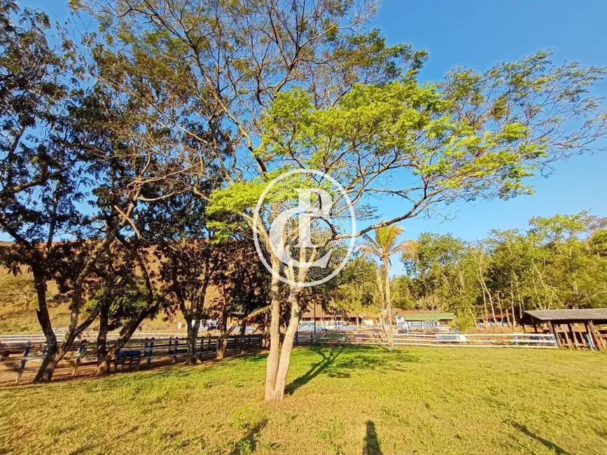 Foto 8 de Chácara com 4 quartos à venda, 175450m2 em Centro, Guaratingueta - SP