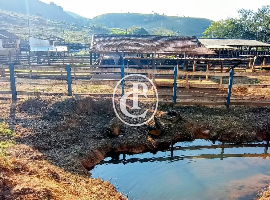 Foto 2 de Chácara com 4 quartos à venda, 175450m2 em Centro, Guaratingueta - SP