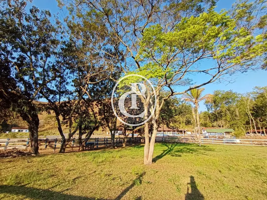 Foto 6 de Chácara com 4 quartos à venda, 175450m2 em Centro, Guaratingueta - SP