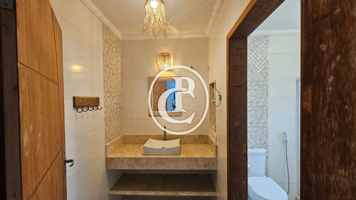 Chácara com 2 quartos à venda, 1800m2 em Aquarius (Tamoios), Cabo Frio - RJ - imagem 5 Foto 5 de Chácara com 2 quartos à venda, 1800m2 em Aquarius (Tamoios), Cabo Frio - RJ