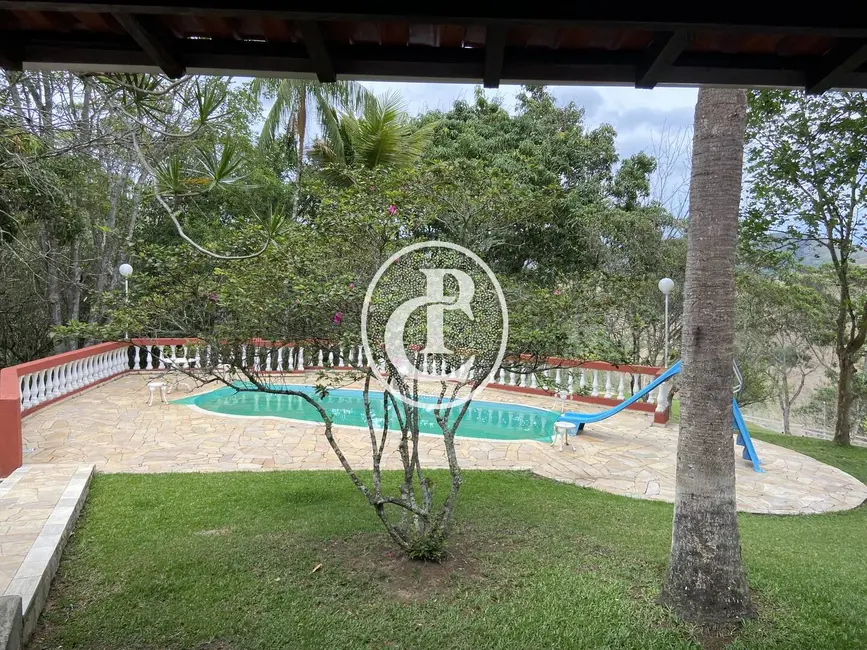 Sítio / Rancho com 4 quartos à venda, 266200m2 em Sao Jose Dos Campos - SP - imagem 8 Foto 8 de Sítio / Rancho com 4 quartos à venda, 266200m2 em Sao Jose Dos Campos - SP