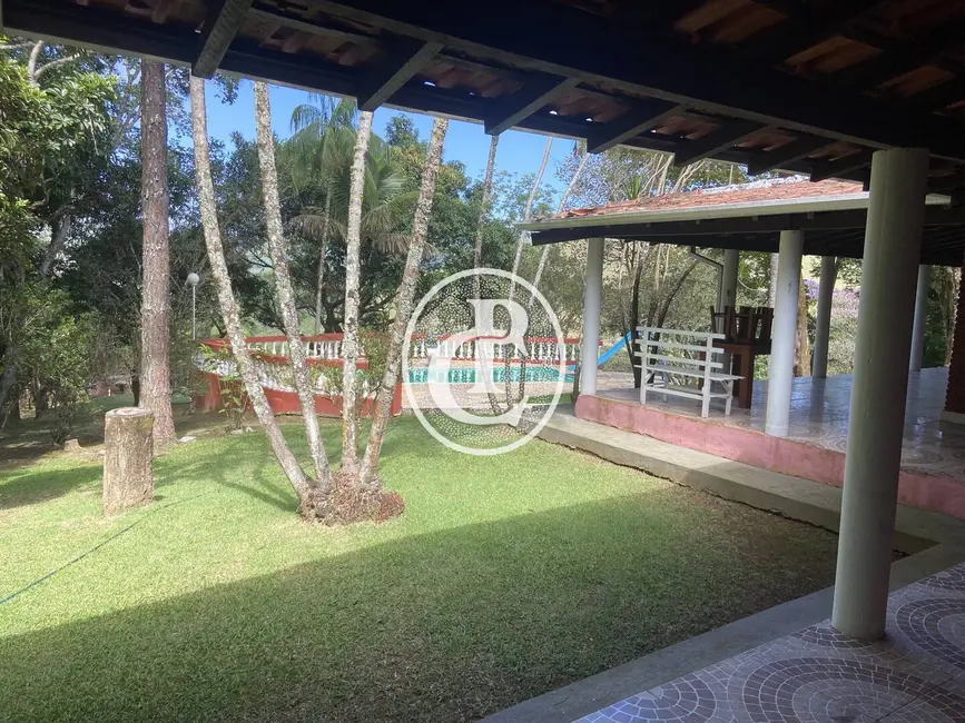 Sítio / Rancho com 4 quartos à venda, 266200m2 em Sao Jose Dos Campos - SP - imagem 2 Foto 2 de Sítio / Rancho com 4 quartos à venda, 266200m2 em Sao Jose Dos Campos - SP