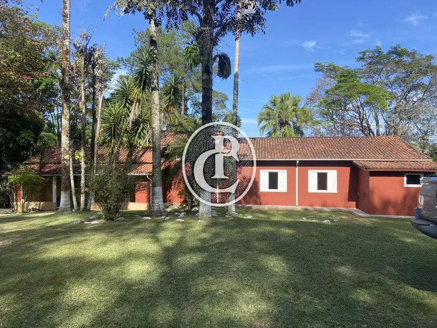 Sítio / Rancho com 4 quartos à venda, 266200m2 em Sao Jose Dos Campos - SP - imagem 1 Foto 1 de Sítio / Rancho com 4 quartos à venda, 266200m2 em Sao Jose Dos Campos - SP