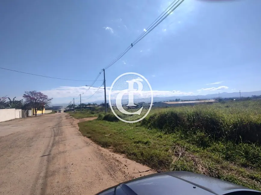 Foto 7 de Chácara à venda, 20000m2 em Cacapava - SP