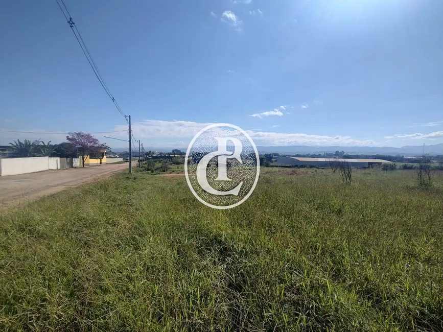 Foto 4 de Chácara à venda, 20000m2 em Cacapava - SP